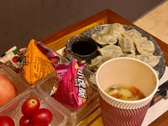 -舞指仙境足浴按摩(政务店)