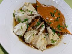 -高佳庄·舟山海鲜(海景旗舰店)