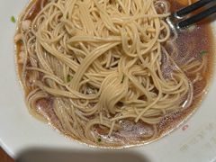 -松鹤面馆·古法焖肉面(观前店)