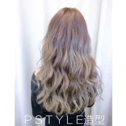 -P.STYLE 派斯造型