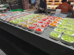 -神帆·元气汤泉(解放西路店)