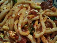-袁家村关中印象美食(万象汇店)