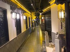 -江南韵·无锡太湖文化体验餐厅(凤凰天街店)
