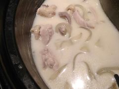 -捞王锅物料理(凯旋路店)