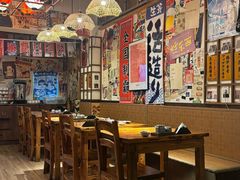 -千懿六本木酒场(常熟路店)
