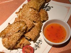 -庆江南江南菜(琴湖溪里花园城店)