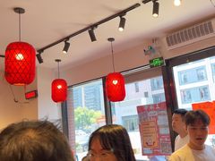 -荆九爷爆炒桥头三嫩(浙大店)