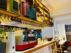 -BOCATA 西班牙餐厅(三里屯店)