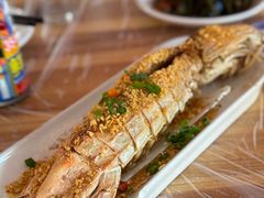 -醉壹号海鲜大排档·老厦门特色菜(厦门美食地标店)
