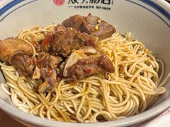 -矮子粉店1985·长沙米粉(湘春路店)