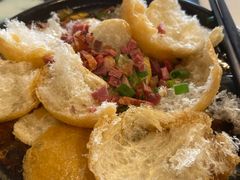 -糊涂生煎(滴翠路店)