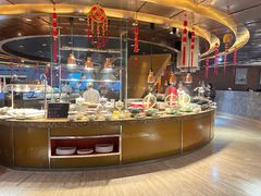 -杭州国际会议中心洲际酒店-原素全日餐厅(解放东路店)