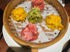 -龍聚祥烧麦馆(鼓楼店)
