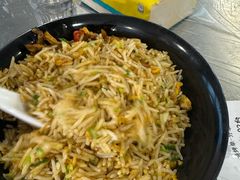 -串小白烧烤(金沙洲店)