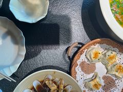 -桐湾大院·桐庐菜(滨江店)