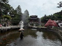 -红螺寺