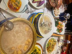 -大汗行宫园林餐厅