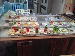 -老阿爸鲜鱼土菜(园区永旺店)