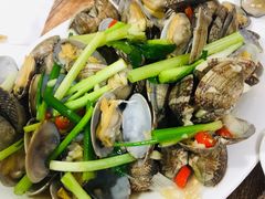 海瓜子-潮汕大排档