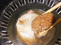-笑来喜馄饨小笼工坊店(湖滨街店)