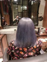 侨治发型(城西银泰城店)-侨治发型