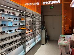 -LOHO眼镜(上海晶耀前滩商场店)