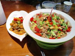 -乡里八闽·福州乡土菜(火车北站店)