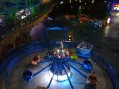 -青岛嘉年华主题乐园