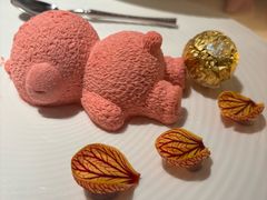 -PARFUM FLORAL花境法餐(南京首店)