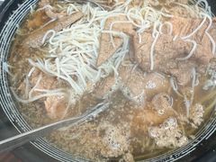 -维记咖啡粉面(福荣街店)