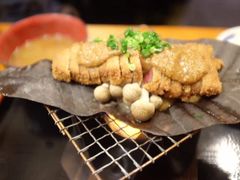 -炸牛排 京都胜牛(京都站前店)