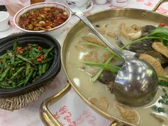 -堂瓦里·33年传统赣菜(第一街区店)