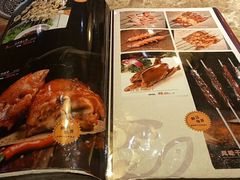 -金太阳海鲜烧烤·本地人餐厅(东纬路旗舰店)