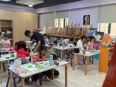 -中国福利会少年宫