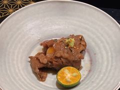 -鮨冠OMAKASE食べ放题(北京首店)