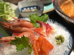 -温禾牛·和牛寿喜烧自助火锅(恒基名人店)