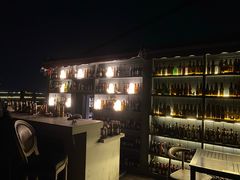 -顽啤熊·酒客酒馆(苏城夜景必选店)