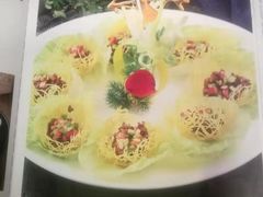 -全聚德(长江路店)