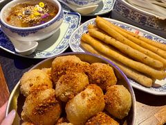 -来涮蜀鲜货火锅串串香(菜市口店)
