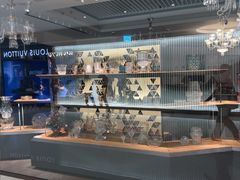 -香港ELEMENTS圆方
