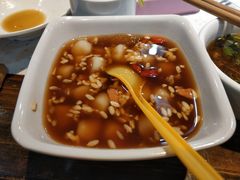 冰汤圆-江二娃串串香(科园四路总店)