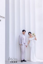 -艺匠摄影ARTIZ STUDIO(南京店)