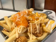 -玩味工厂·东南亚特色餐厅(太古里店)