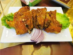 -海尔巴格新疆餐厅(东来兴店)