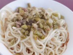 -纯阳馆鱼香排骨面(东二道街店)