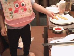 -佛山希尔顿酒店·融誉亚洲美食荟