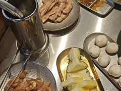 -山葵说·泥炉烤肉(泰达时尚E街区店)