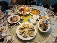 -顺轩海鲜火锅酒家