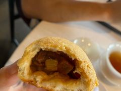 -三号黄浦会Canton Table