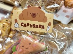 -丽达购物中心(崂山店)